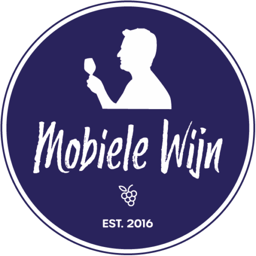 Mobiele Wijn logo