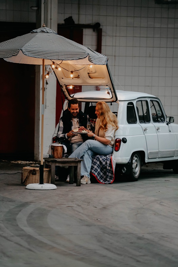 Mobiele Wijn – wijnbar op locatie